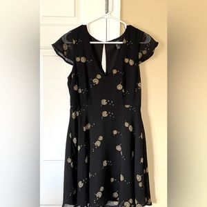 Forever 21 Dandelion dress